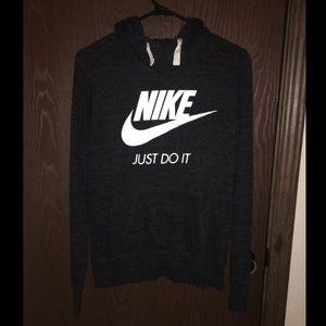 NIKE hoodie